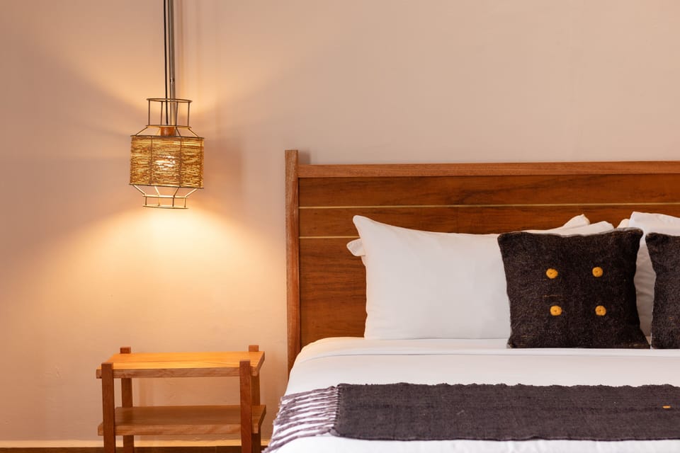 Family Room | Premium bedding, in-room safe, iron/ironing board, WiFi (free)