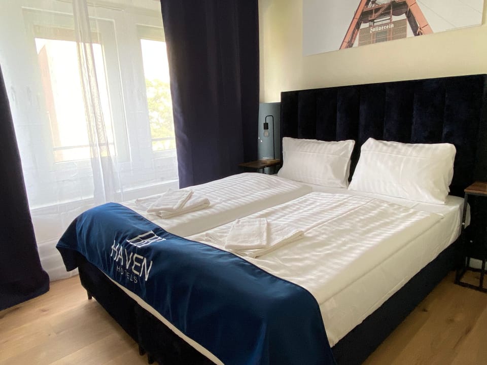 Classic Double Room | Free WiFi