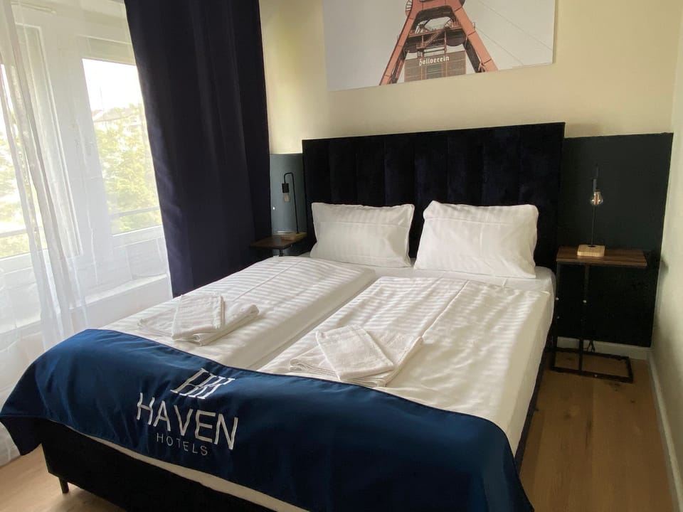 Classic Double Room | Free WiFi