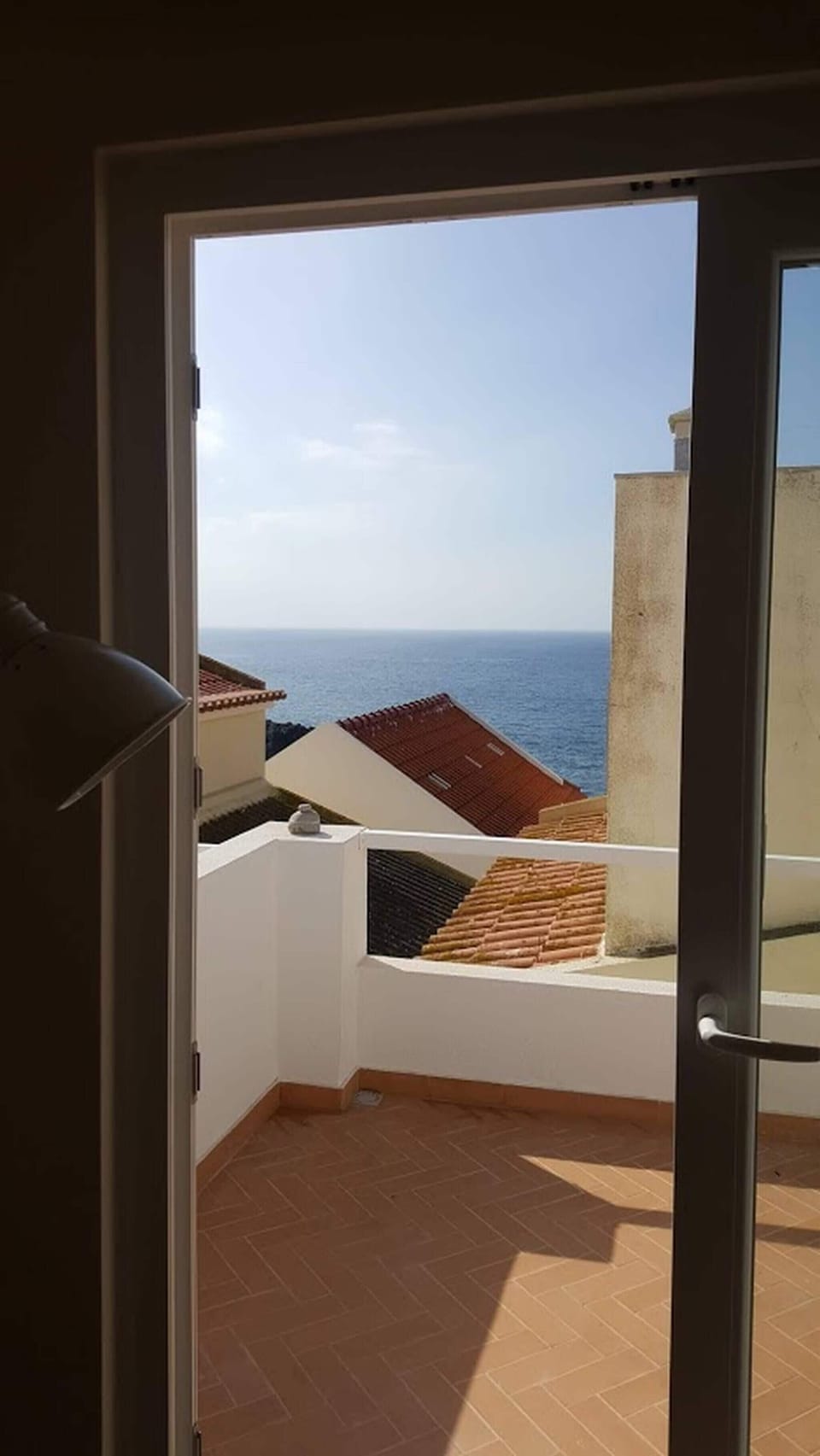 House, 2 Bedrooms, Balcony | Balcony