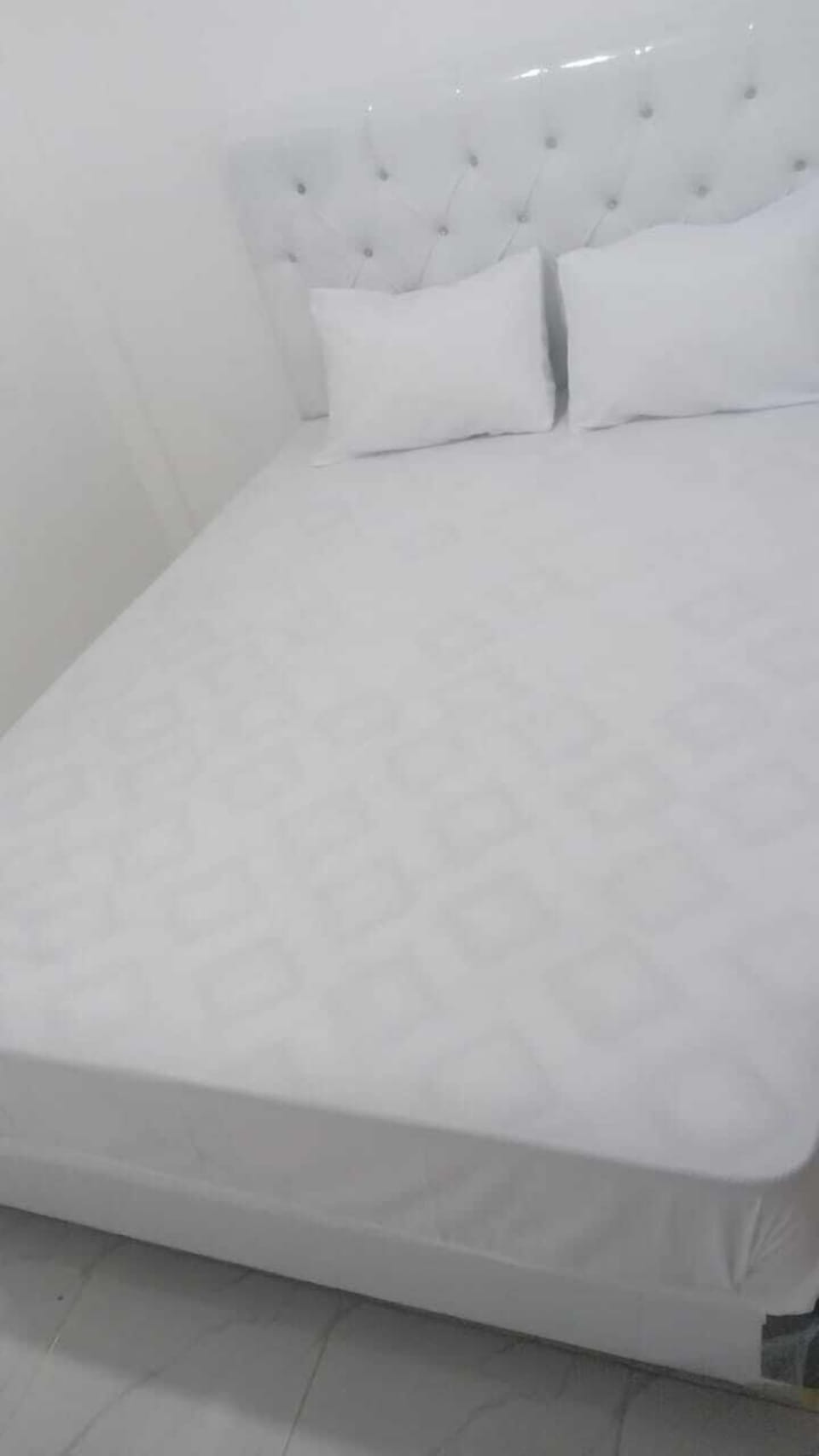 Standard Double Room | Desk, free WiFi, bed sheets
