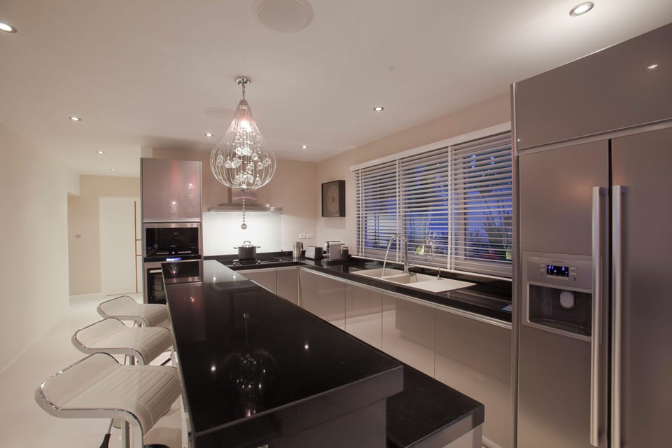 Modern Kitchen