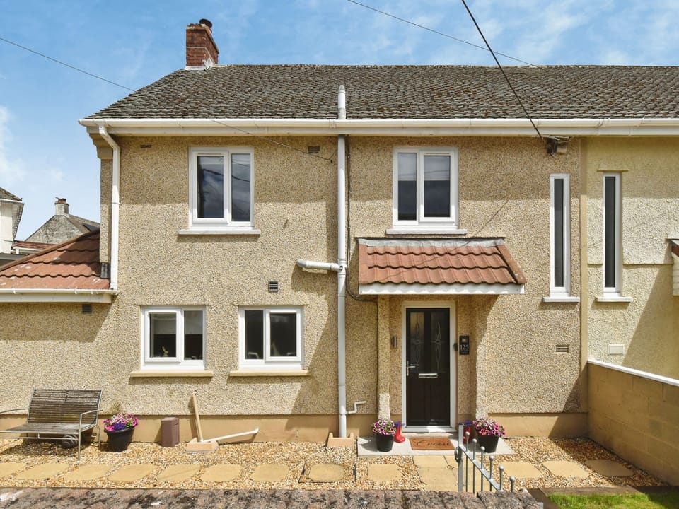 Cottage | Exterior