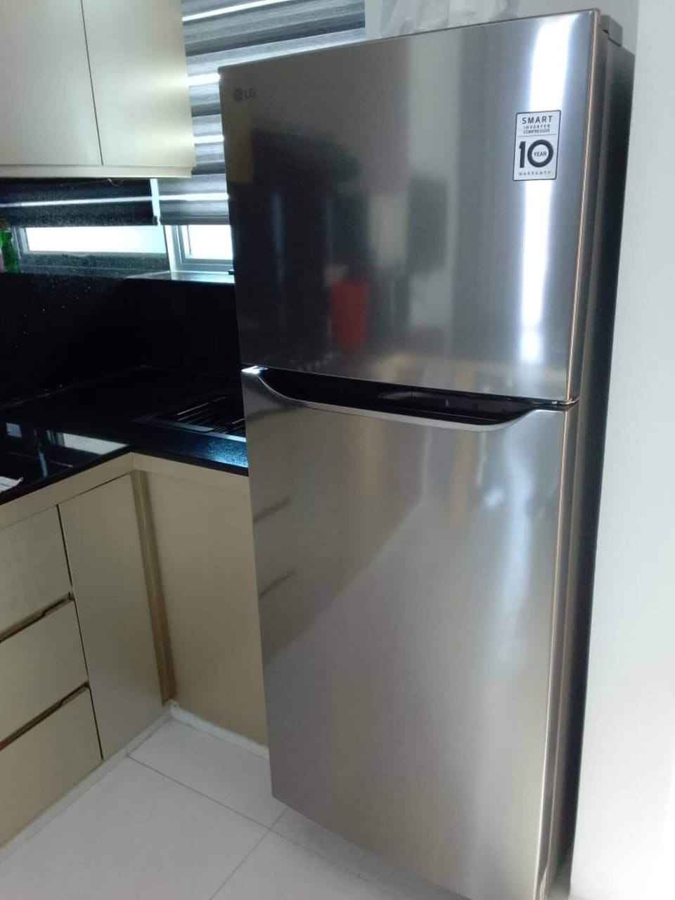Apartment, 2 Bedrooms, Smoking, Balcony | Private kitchen