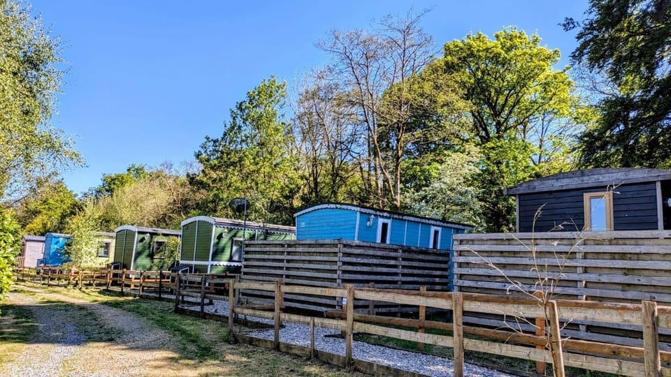 Cabin | Exterior