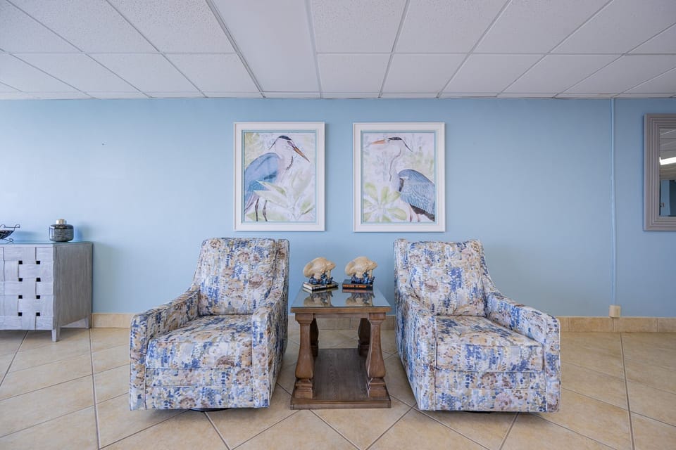 Condo, 1 Bedroom | Interior
