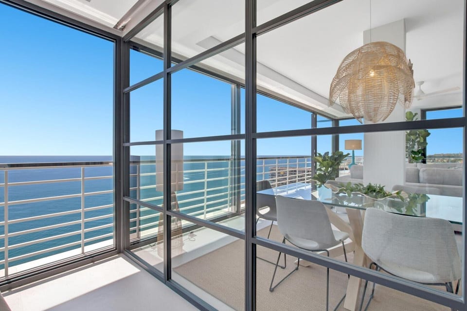 Patio / Balcony