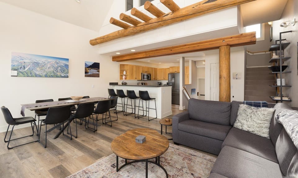 House, 3 Bedrooms | Living area