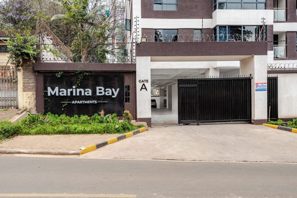 Apartment, 1 Bedroom, Accessible, Smoking | Exterior