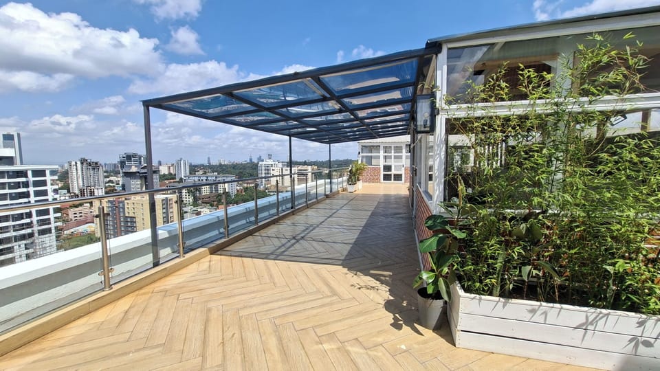 Apartment, 1 Bedroom, Accessible, Smoking | Garden