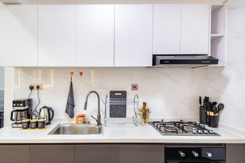 Apartment, 1 Bedroom, Accessible, Smoking | Interior