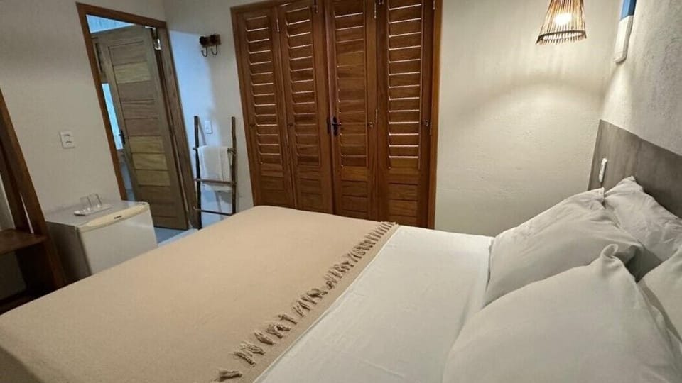 Classic Double Room, Non Smoking | Free WiFi, bed sheets