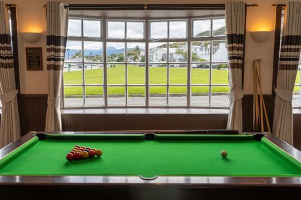 Kings Arms Hotel Hotel in Scotland