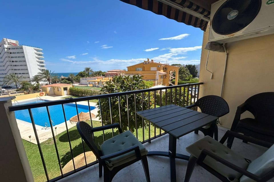 Patio / Balcony