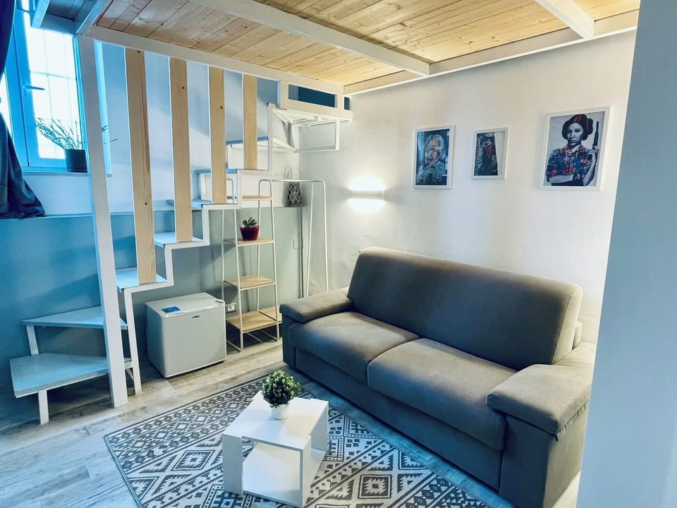 Comfort Studio Suite | WiFi (free)