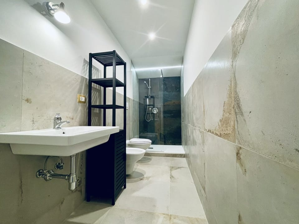 Family Double or Twin Room, City View | Free WiFi