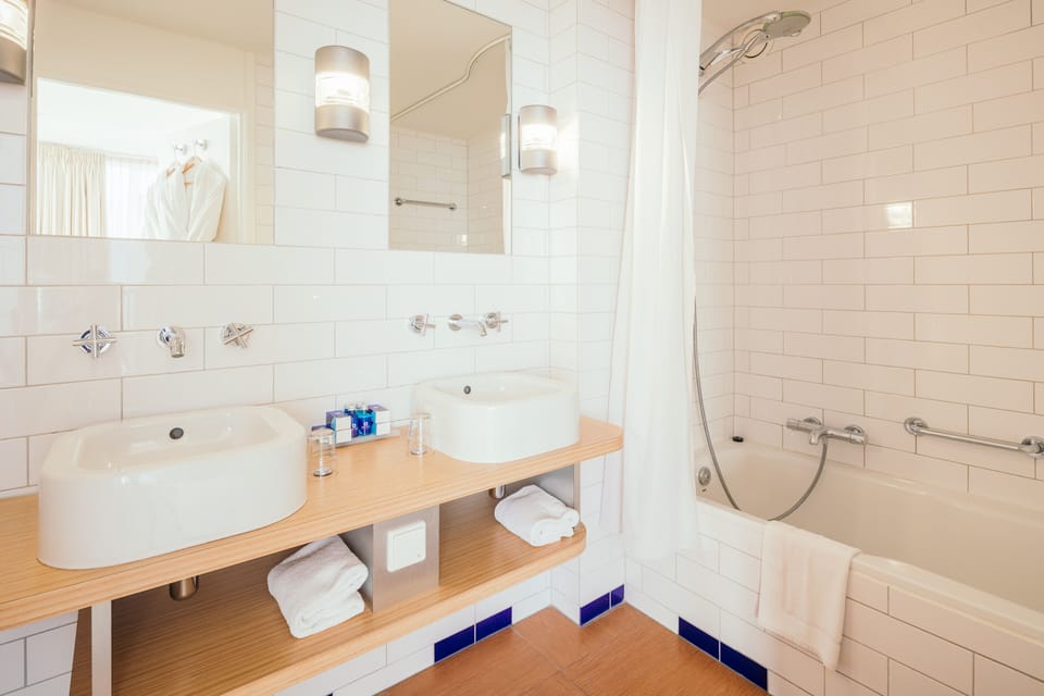 Delta Hotel Vlaardingen Hotel in South Holland (province)
