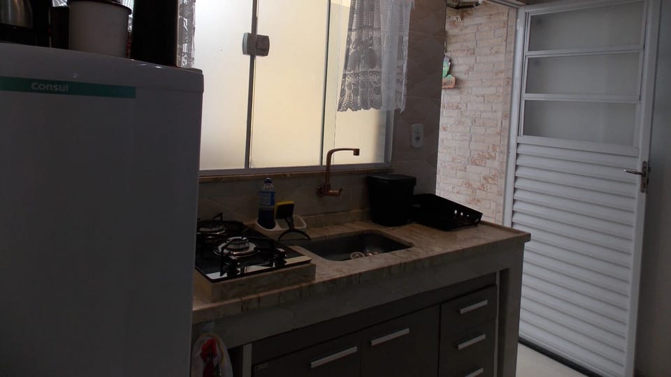 Loft | Private kitchen