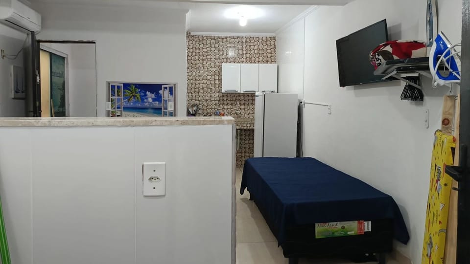 Apartment | 1 bedroom, desk, laptop workspace, free WiFi