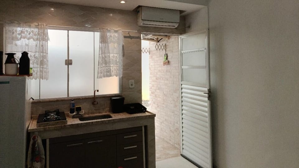 Loft | Private kitchen