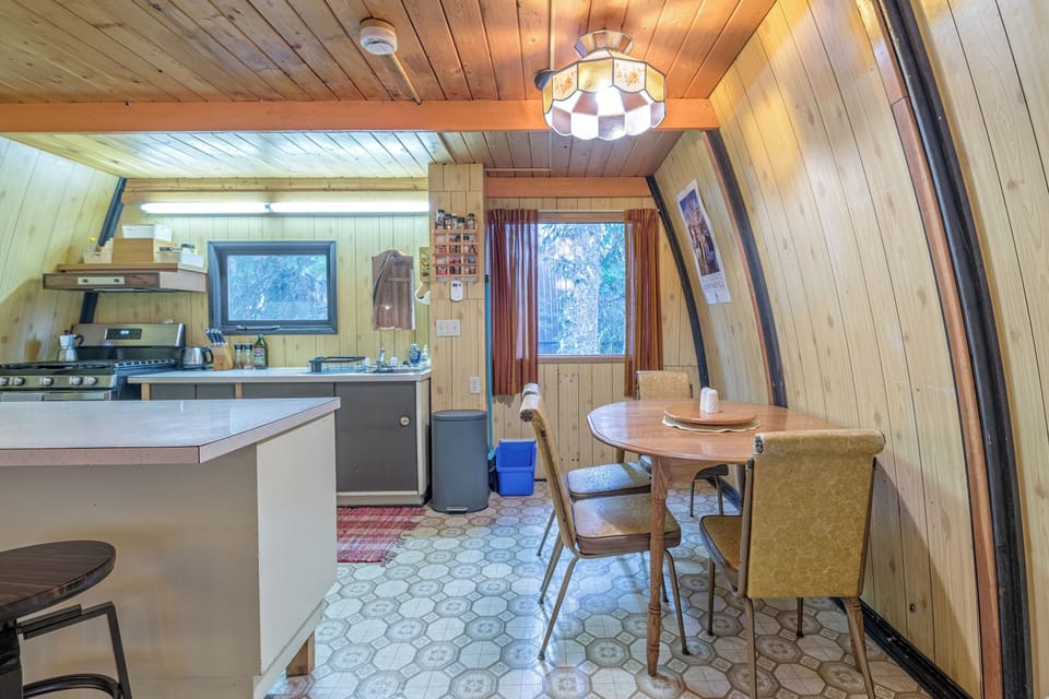 Kitchen Dining Table 
