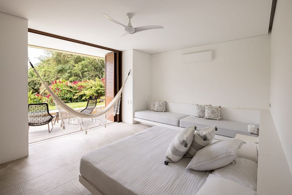 House | Living area