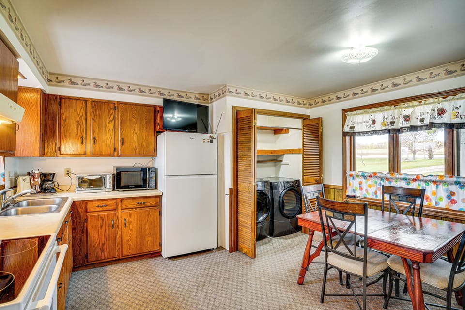 Kitchen | Cooking Basics | Drip Coffee Maker | 1st Floor