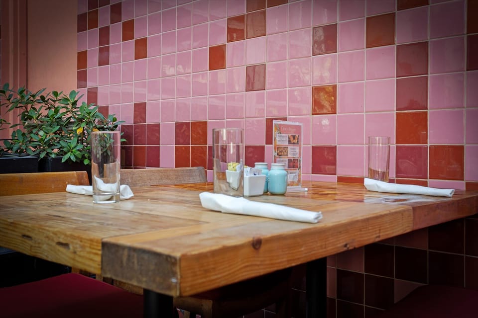 Boulan's Restaurant