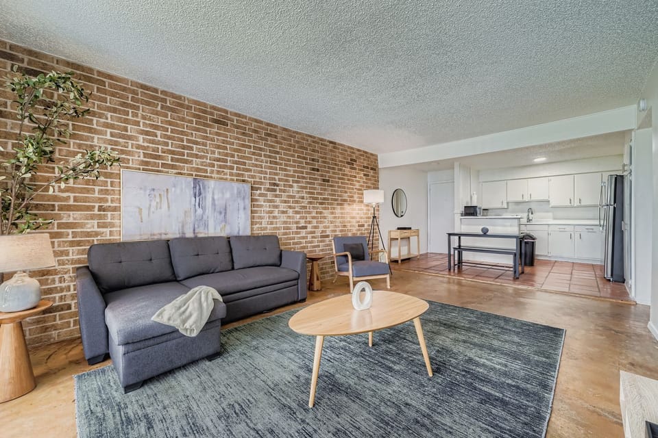 Modern Living Room