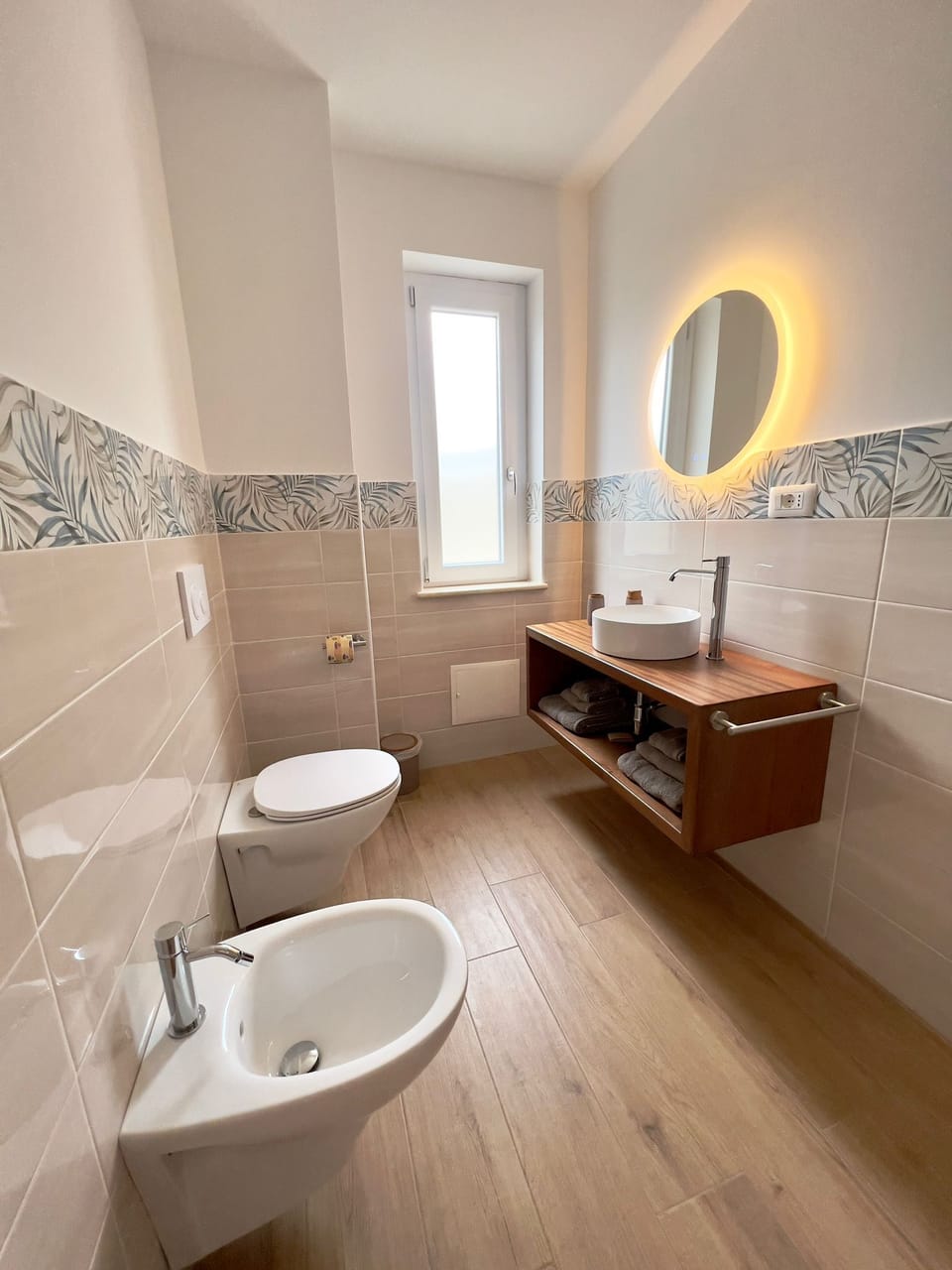 Bidet