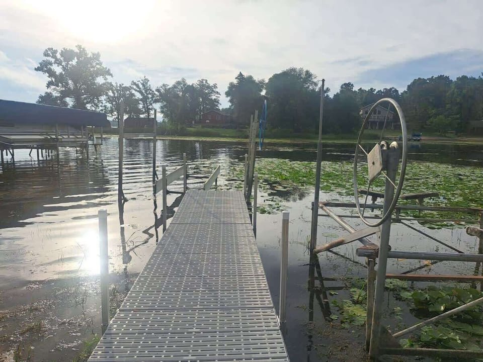 CottonLakedock