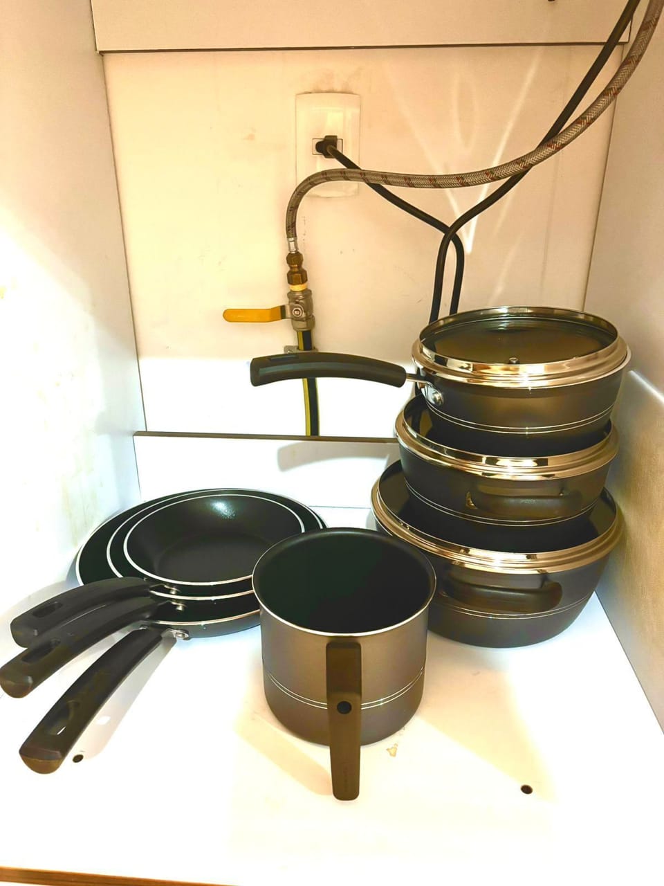 Miscellaneous
