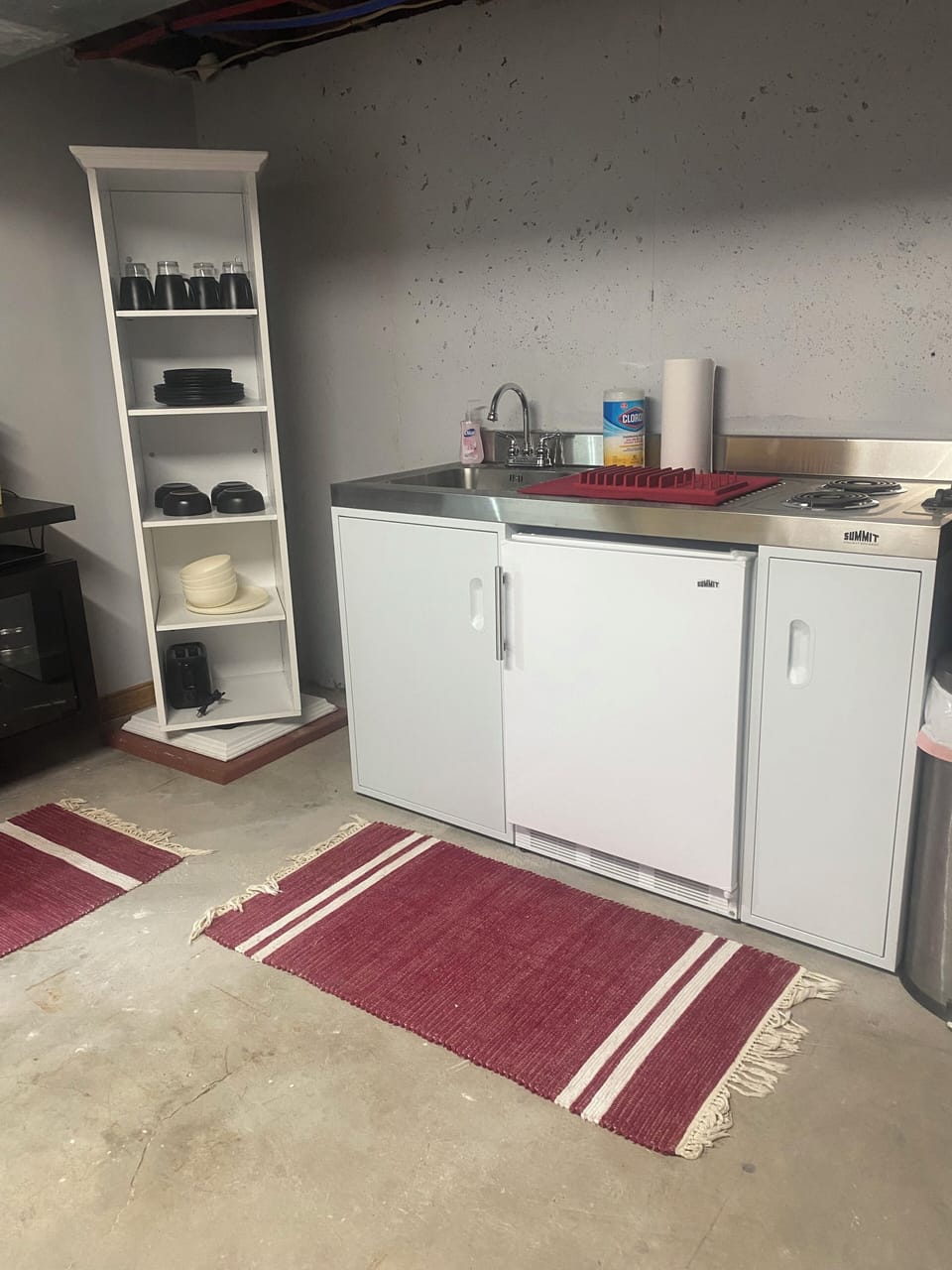 Kitchenette