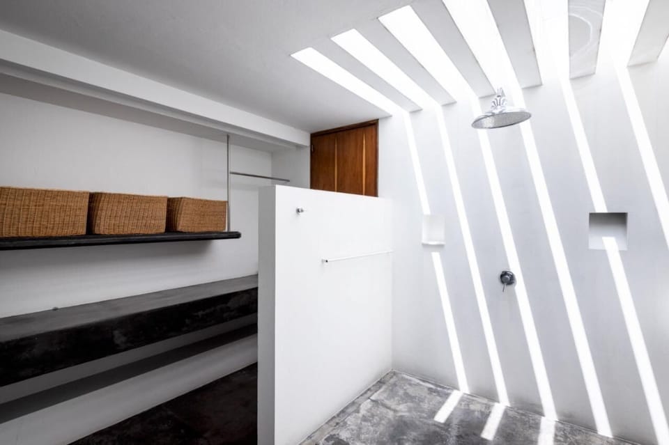 House, Garden View | Bathroom