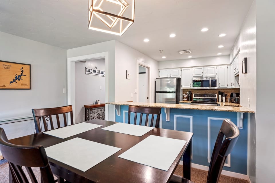 dinning room