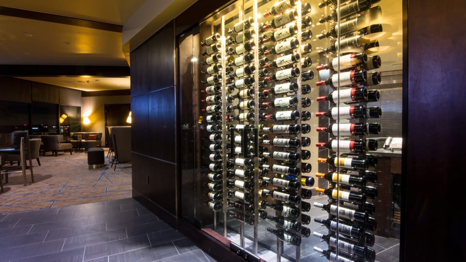 Holiday Inn Long Beach Airport Hotel and Conference Center by IHG Hotel in Long Beach