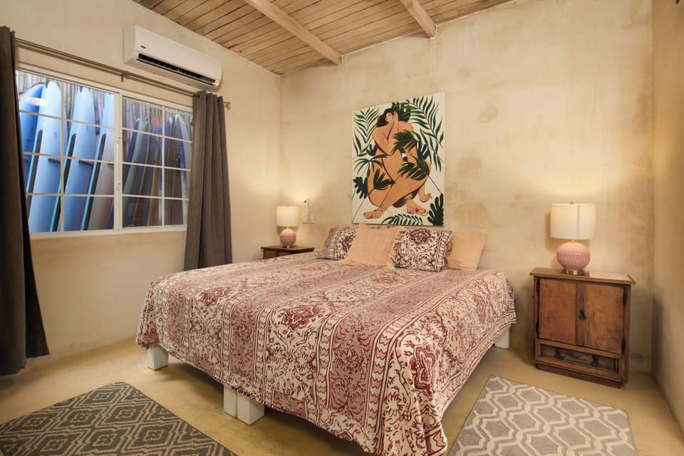 Standard Suite, Garden View | Free WiFi