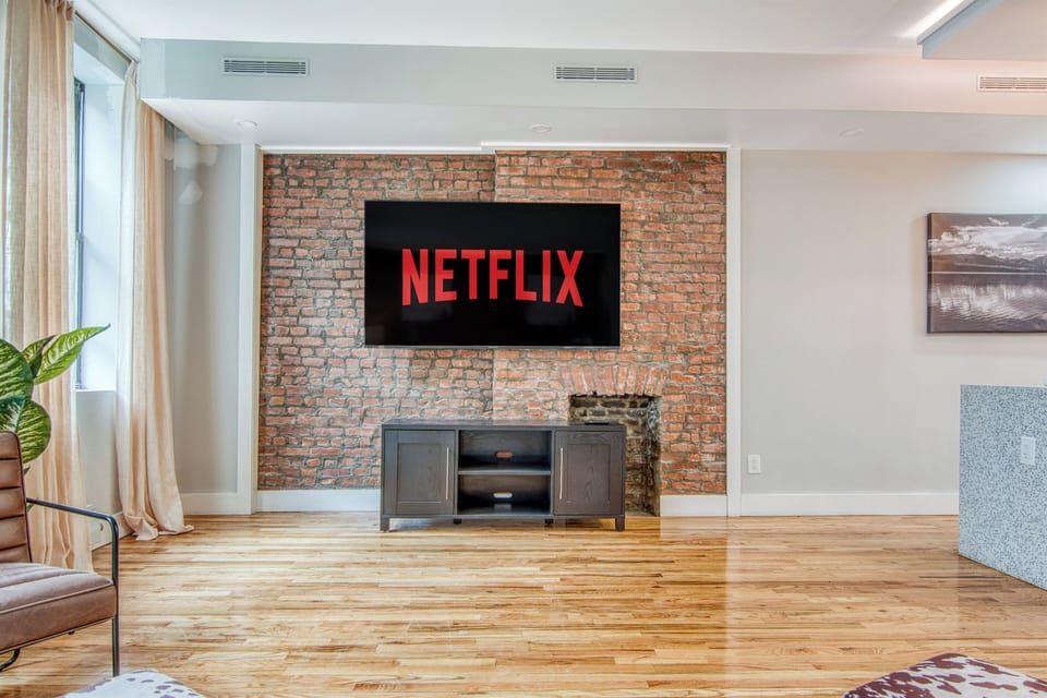 Smart TV