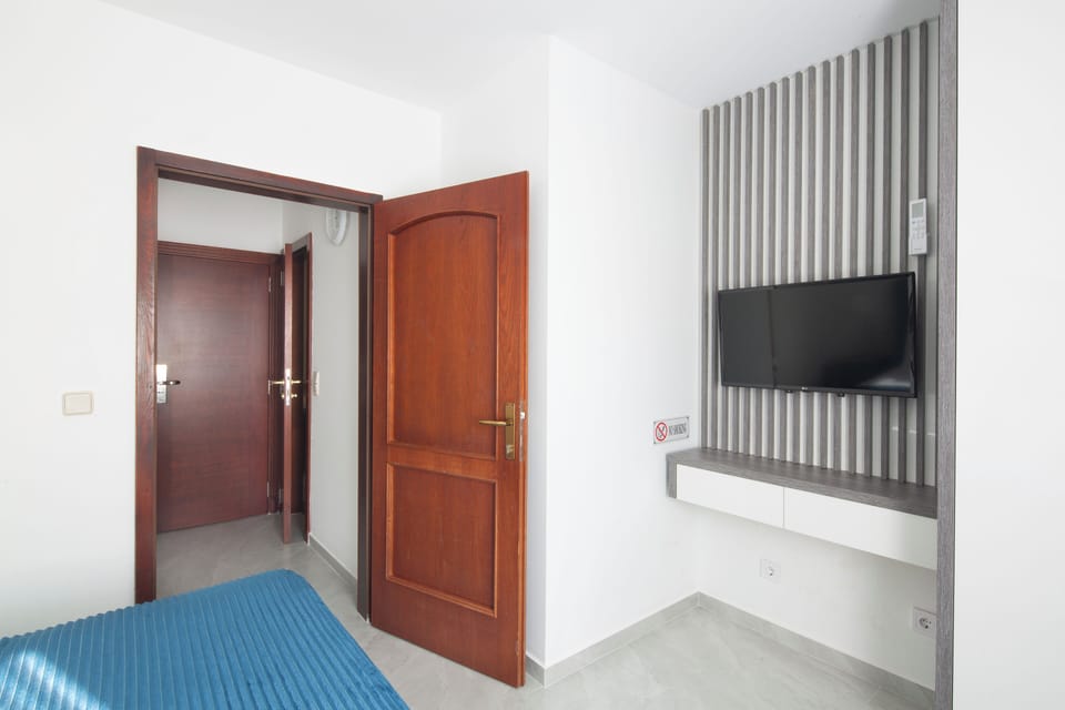 Comfort Apartment, Balcony | Desk, free WiFi