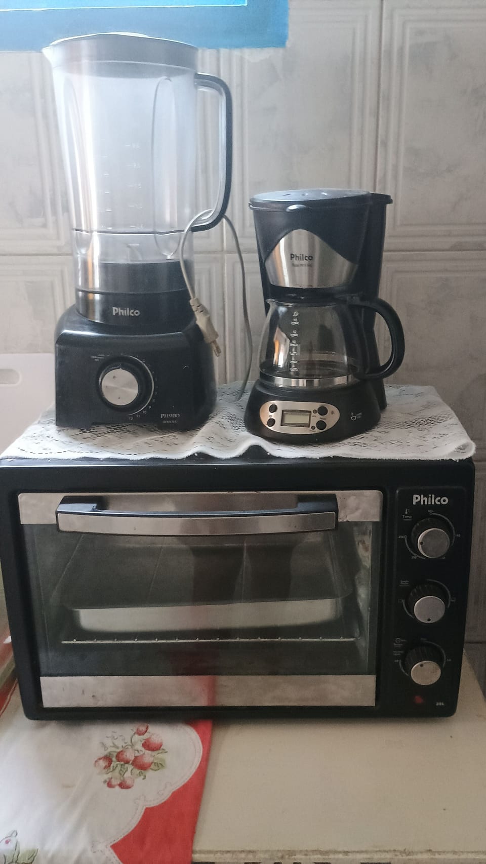Microwave