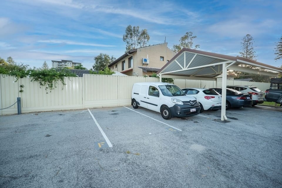 Car Park