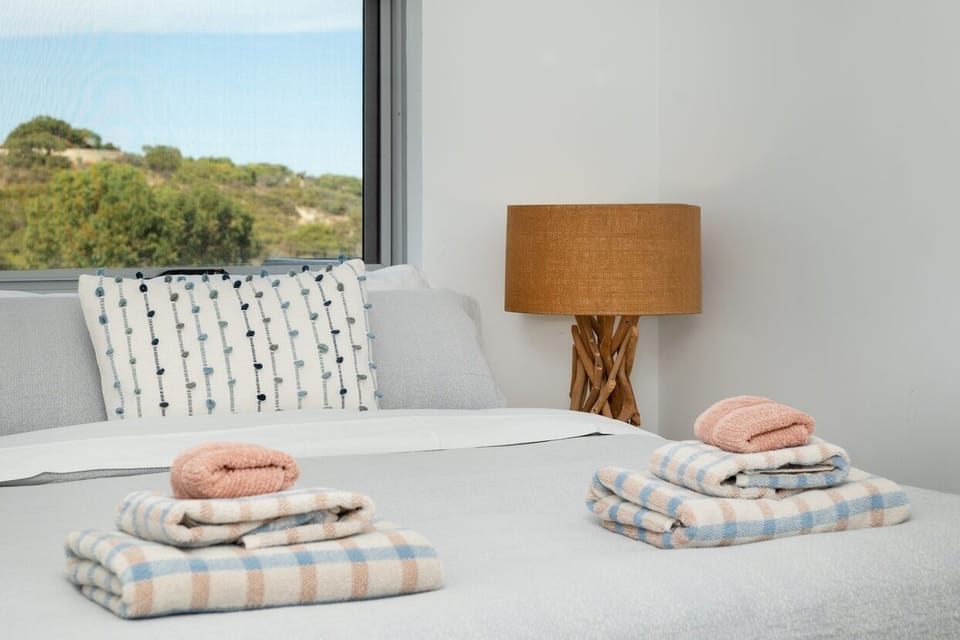Bedroom Detail