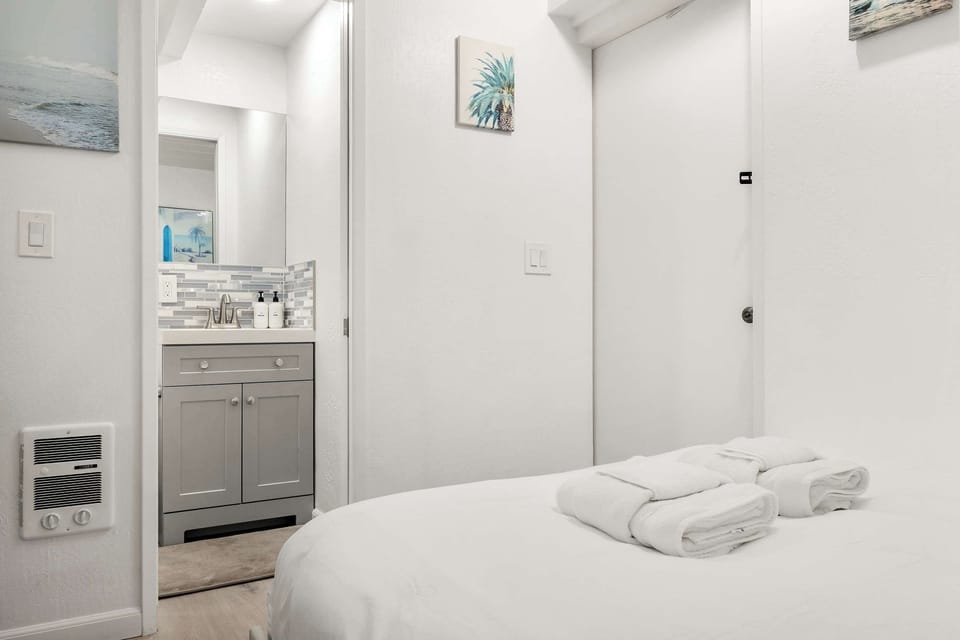 Bathroom 3
