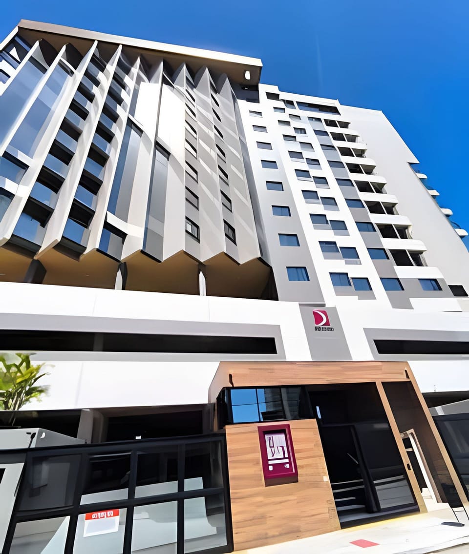 Apartment | Exterior