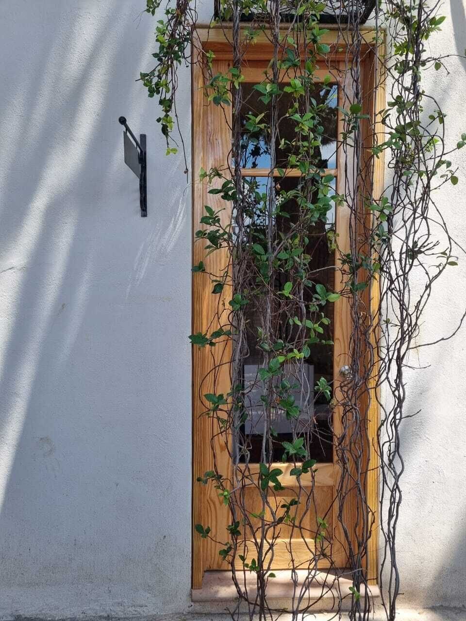 Comfort Double Room, Patio, Garden View | Desk, WiFi (free)