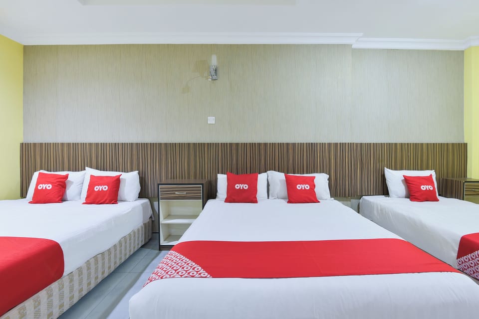 Superior Suite | WiFi (free), bed sheets