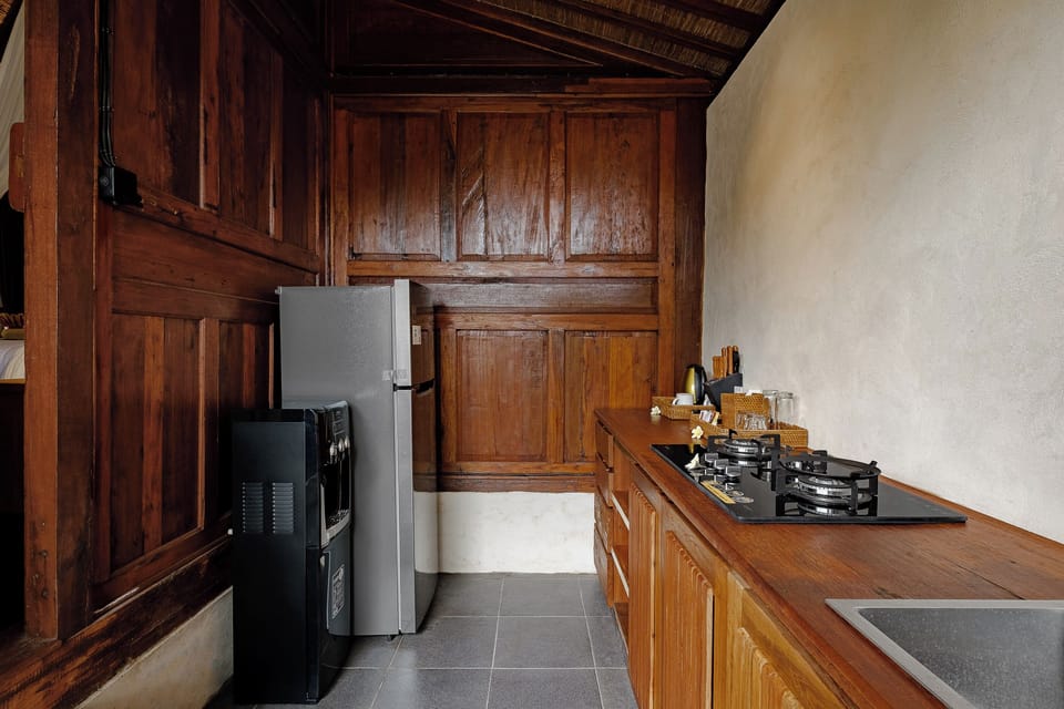 Electric kettle