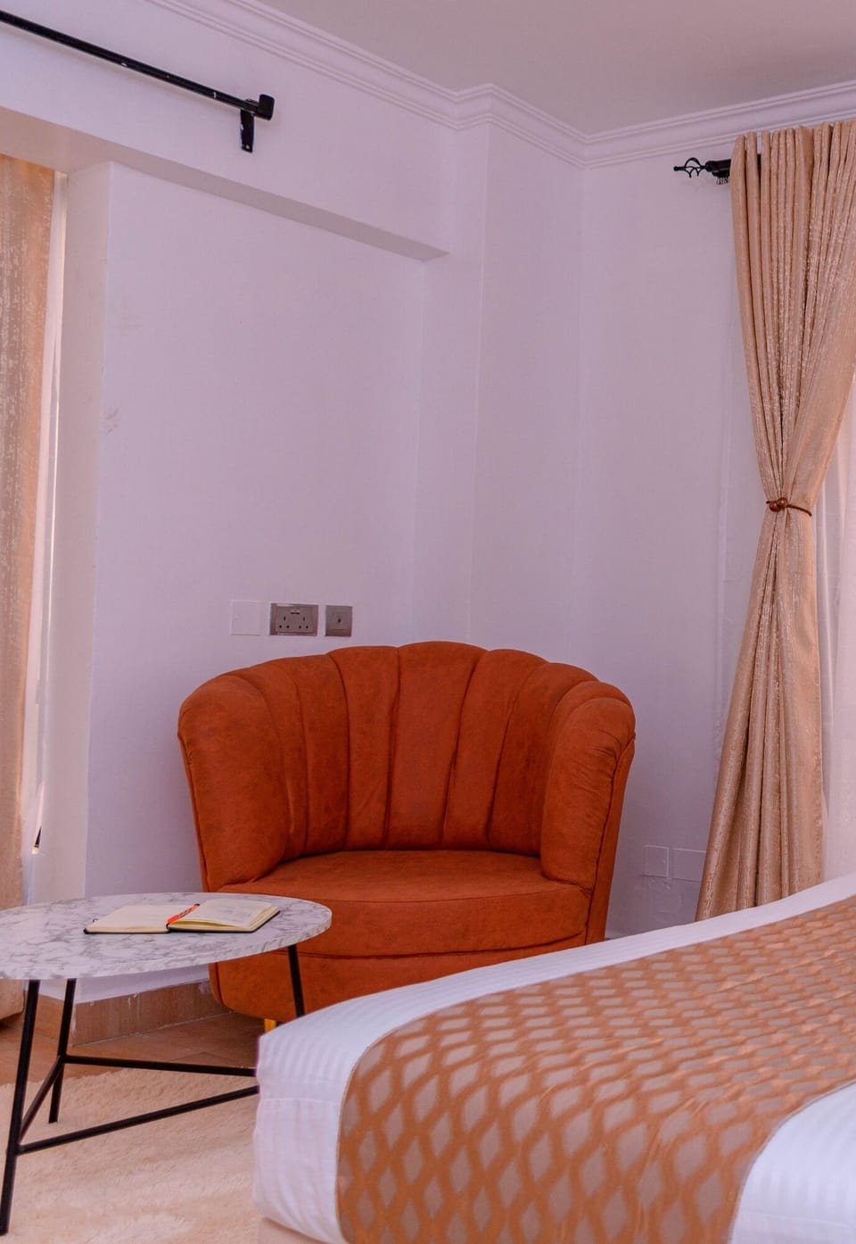 Havan Shawmut Suites Apartment in Kenya