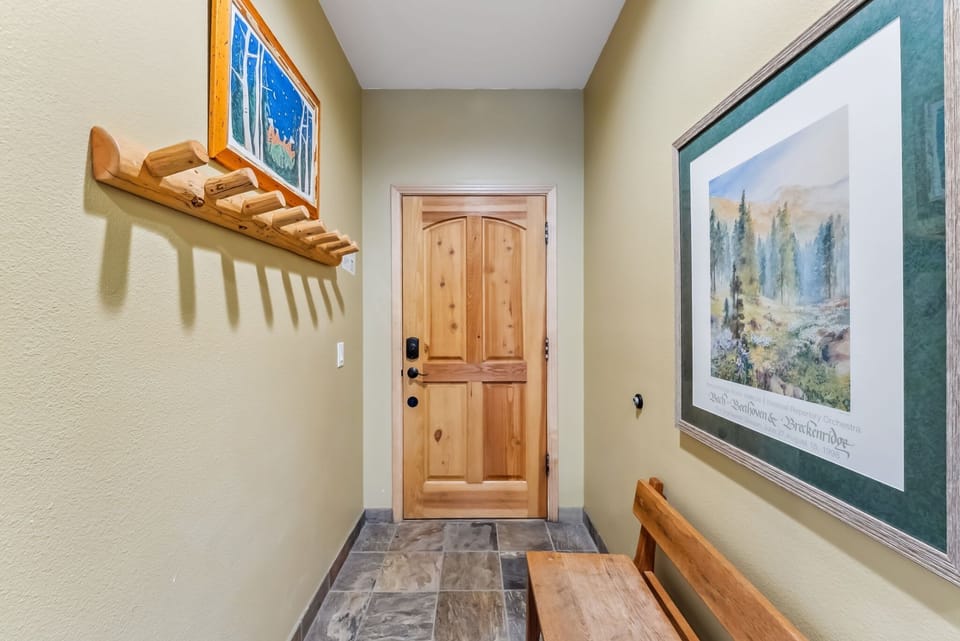 Entryway