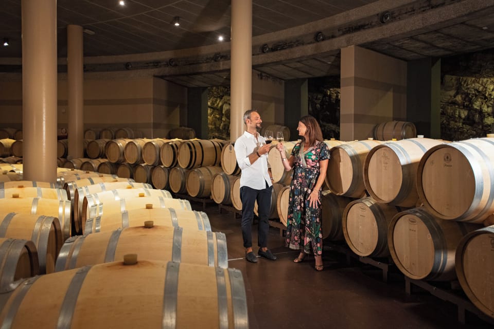 Winery